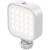 Ulanzi U60 - lampa LED, RGB, WB, 2500-9000K